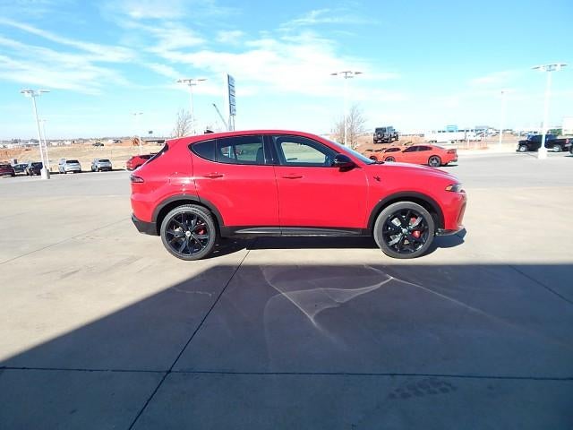 2024 Dodge Hornet R/T EAWD