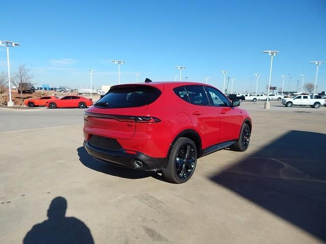 2024 Dodge Hornet R/T EAWD
