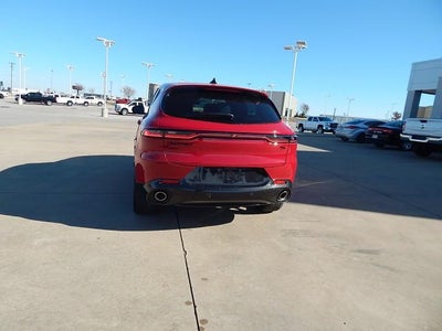 2024 Dodge Hornet R/T EAWD