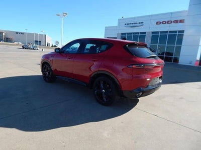 2024 Dodge Hornet R/T EAWD