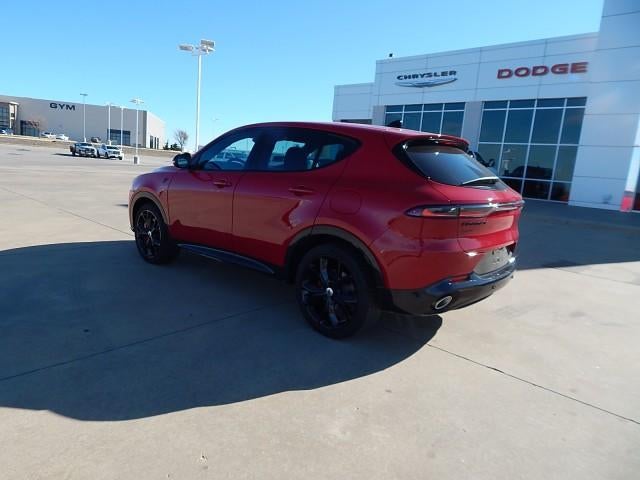 2024 Dodge Hornet R/T EAWD