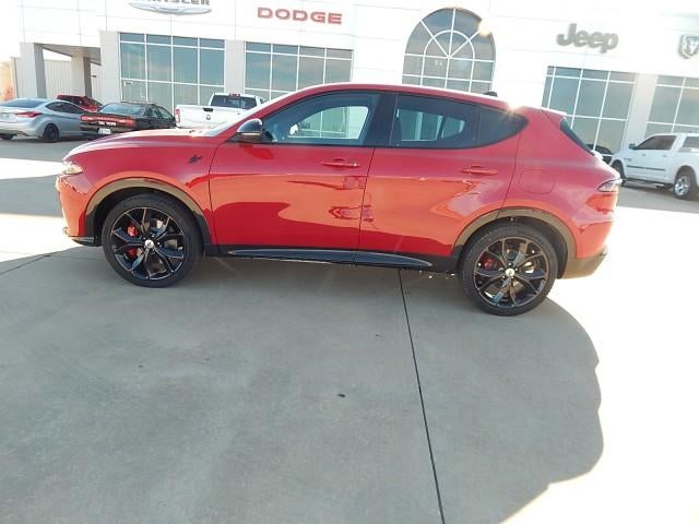 2024 Dodge Hornet R/T EAWD