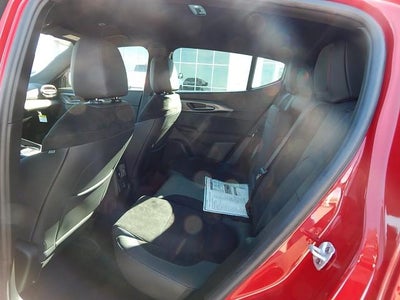 2024 Dodge Hornet R/T EAWD