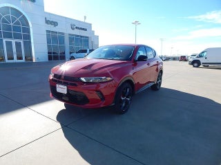 2024 Dodge Hornet R/T EAWD