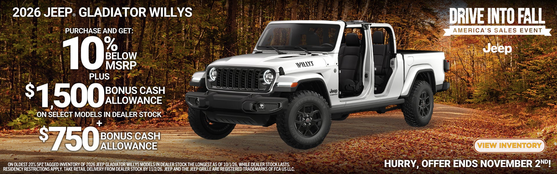 SWBC-26-Jeep-GLADIATOR-Willys-BelowMSRP_CASH-OCT-DIF.jpg